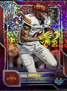 Chase Sowell