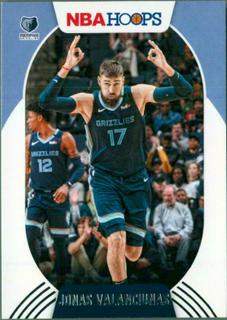 Jonas Valanciunas