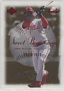 Jimmy Rollins