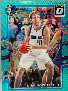 Dirk Nowitzki