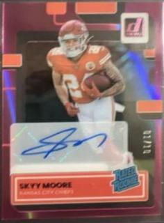 Skyy Moore