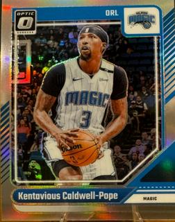 Kentavious Caldwell-Pope