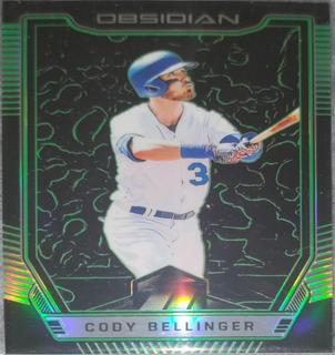 Cody Bellinger