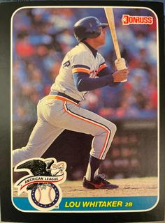 Lou Whitaker