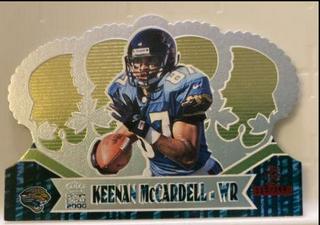 Keenan McCardell