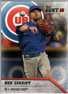 Ben Zobrist
