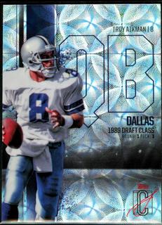 Troy Aikman