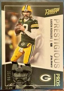 Aaron Rodgers