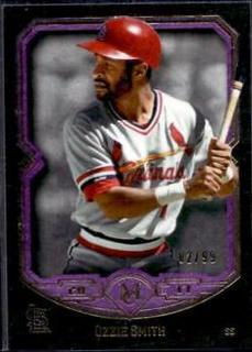 Ozzie Smith