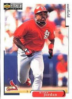 Brian Jordan