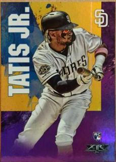 Fernando Tatis Jr.