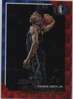 Dennis Smith Jr.