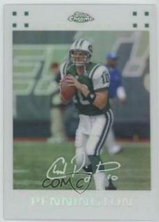 Chad Pennington