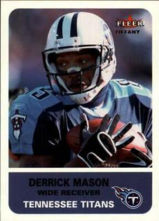 Derrick Mason