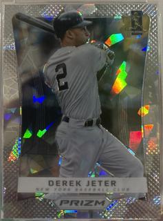Derek Jeter