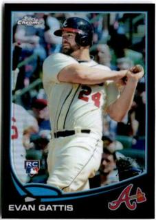 Evan Gattis