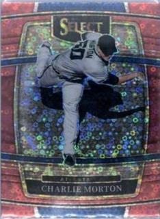 Charlie Morton