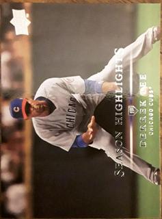 Derrek Lee