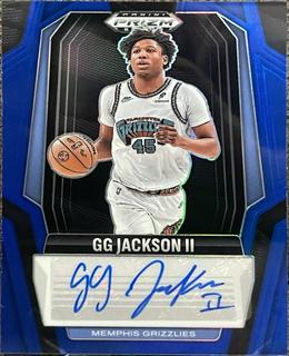 GG Jackson II