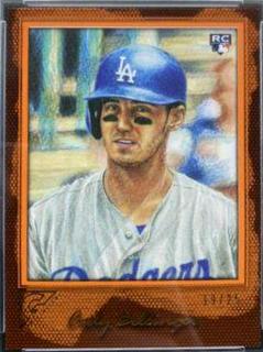Cody Bellinger