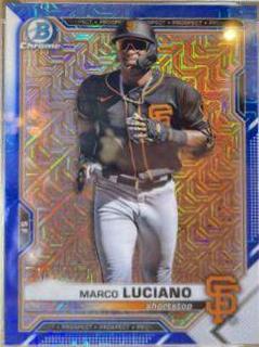 Marco Luciano