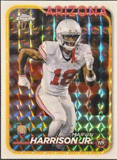 Marvin Harrison Jr.