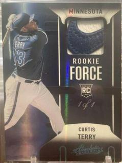 Curtis Terry