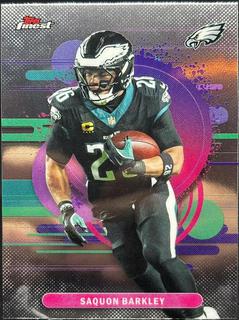 Saquon Barkley