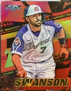 Dansby Swanson