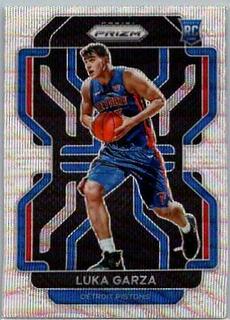 Luka Garza