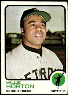 Willie Horton