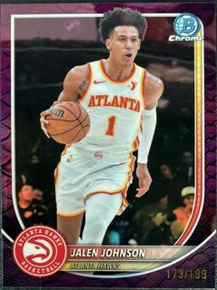 Jalen Johnson