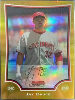 Jay Bruce
