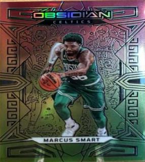 Marcus Smart