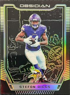 Stefon Diggs