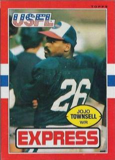 Jojo Townsell