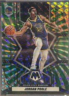 Jordan Poole