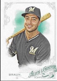 Ryan Braun #113