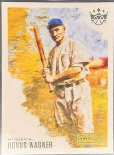 Honus Wagner