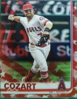 Zack Cozart