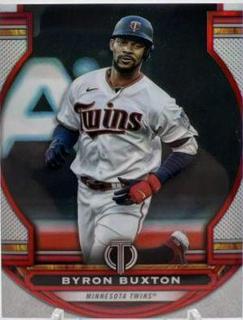 Byron Buxton