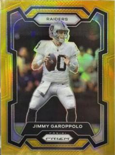 Jimmy Garoppolo
