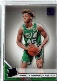Romeo Langford