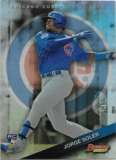 Jorge Soler