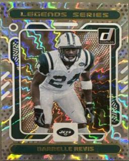 Darrelle Revis