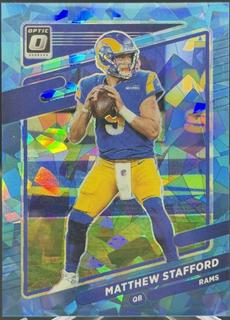 Matthew Stafford