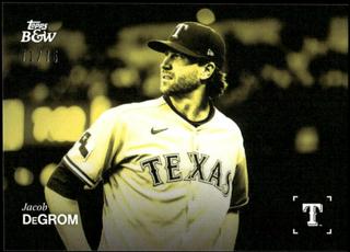 Jacob deGrom