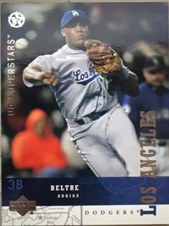Adrian Beltre