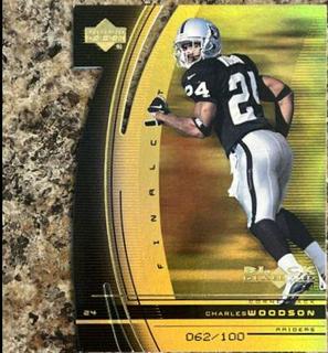 Charles Woodson