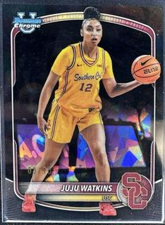 Juju Watkins